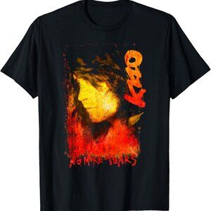 Ozzy Osbourne No More Tears T-Shirt | Gothic Rock Graphic Tee | Metalhead Fan 17